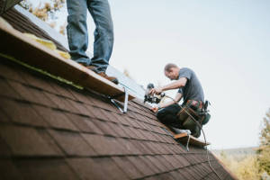 Local Roofers in Seven Mile Ford, VA